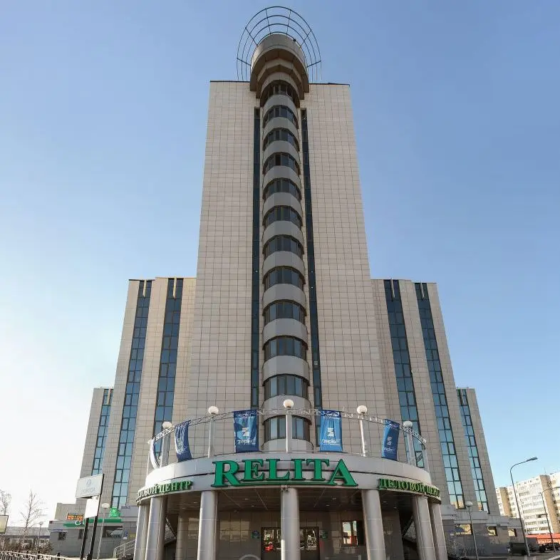 Фото ДЦ "Релита-Казань"
